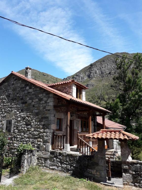 Casa Serafo - Two-Bedroom House
