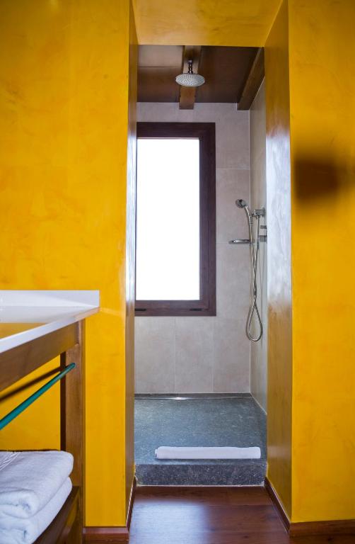 Hotel Calitxo - Habitación Doble Confort
