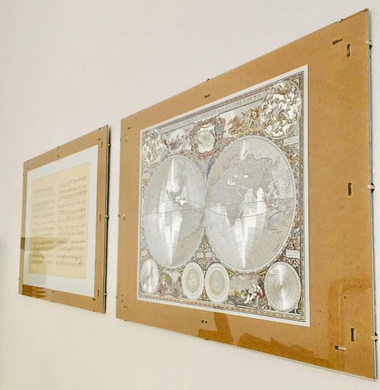 Fotografia z galérie ubytovania ZÁRVA Margareta v Budapešti