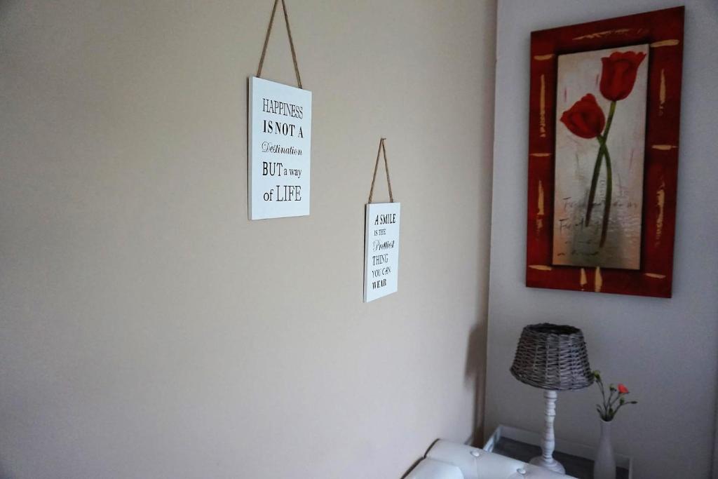 Fotografie z fotogalerie ubytování Čarman House v Bledu