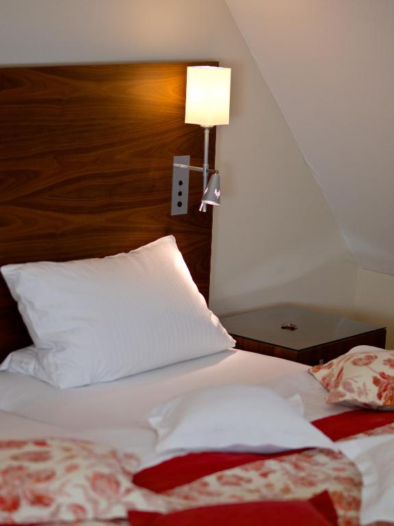 Pałac Pakoszów Schlosshotel Wernersdorf - 2