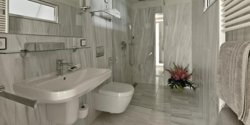 Pałac Pakoszów Schlosshotel Wernersdorf - 3