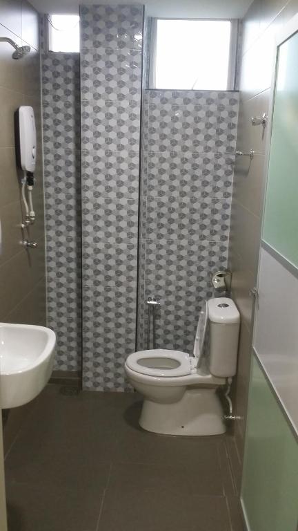 Mass Boutique Hotel - Deluxe Double Room