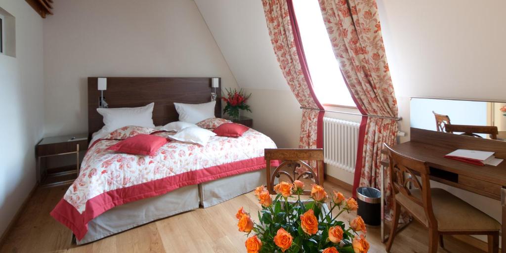 Pałac Pakoszów Schlosshotel Wernersdorf - 1