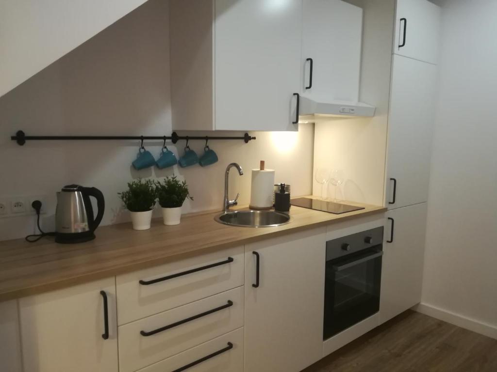 Apartamenty Maki - 16