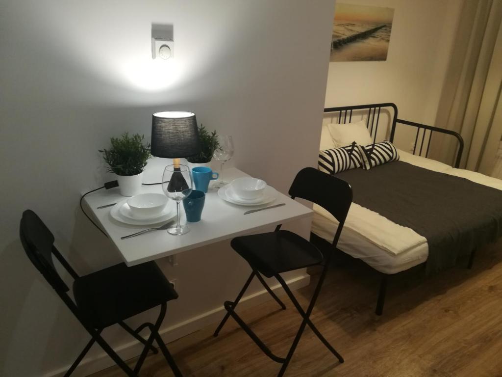 Apartamenty Maki - 14