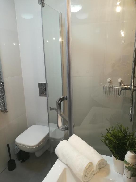 Apartamenty Maki - 17