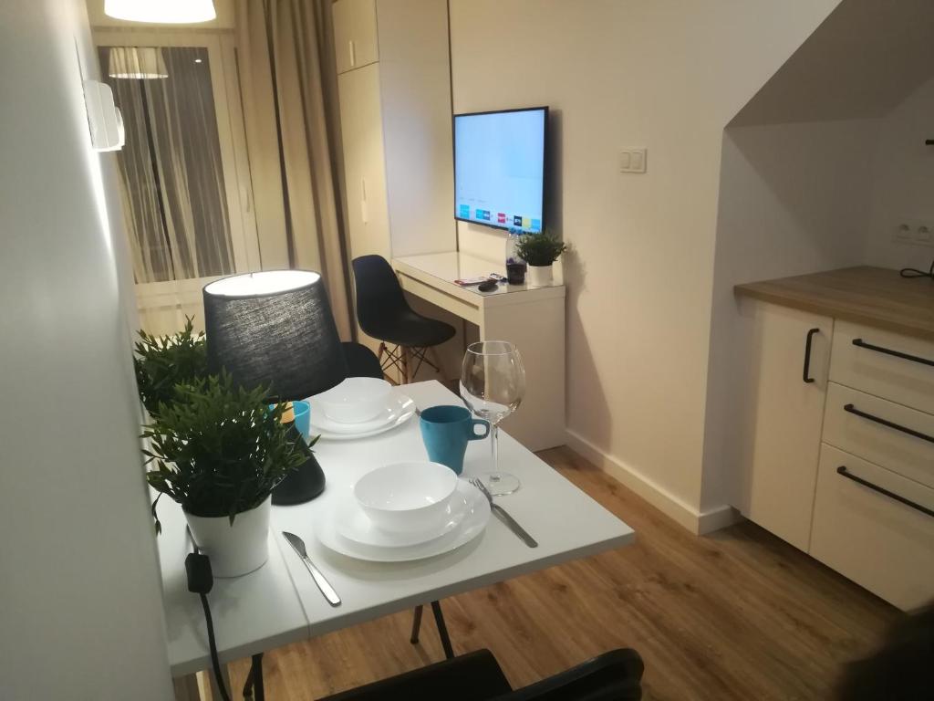 Apartamenty Maki - 15