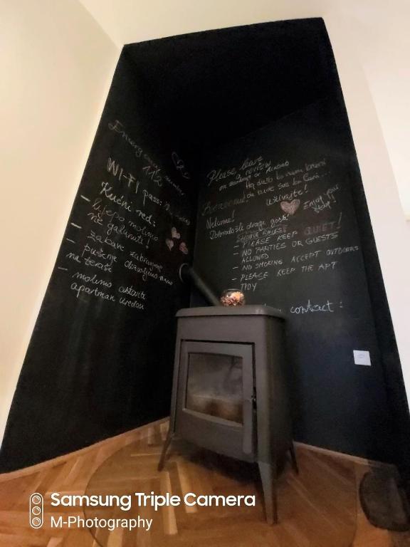 Fotografie z fotogalerie ubytování Good vibes apartment v Šibeniku