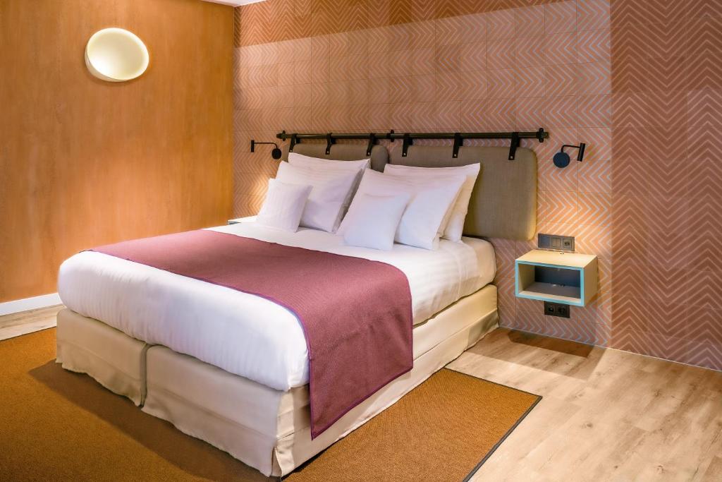 Cortile Hotel - Adults Only - Resim 42