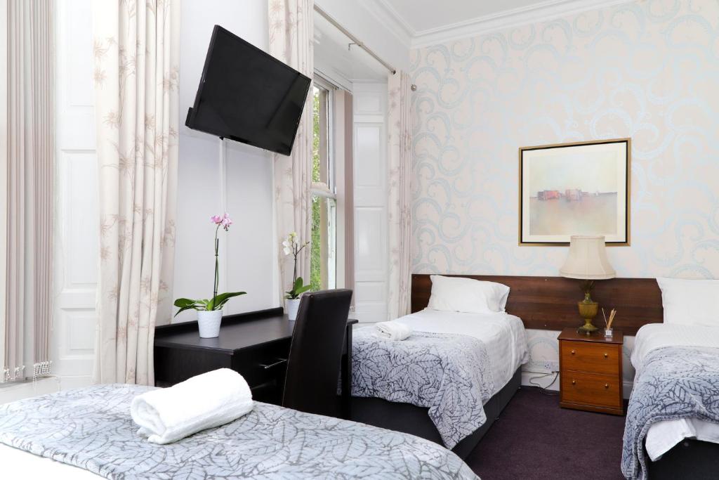 Park View House - Resim 34