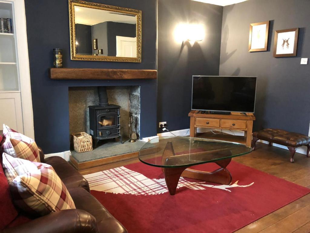 Chefs cottage 5
