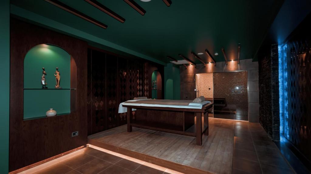 Fotografie z fotogalerie ubytování Midtown Hotel Baku v destinaci Baku