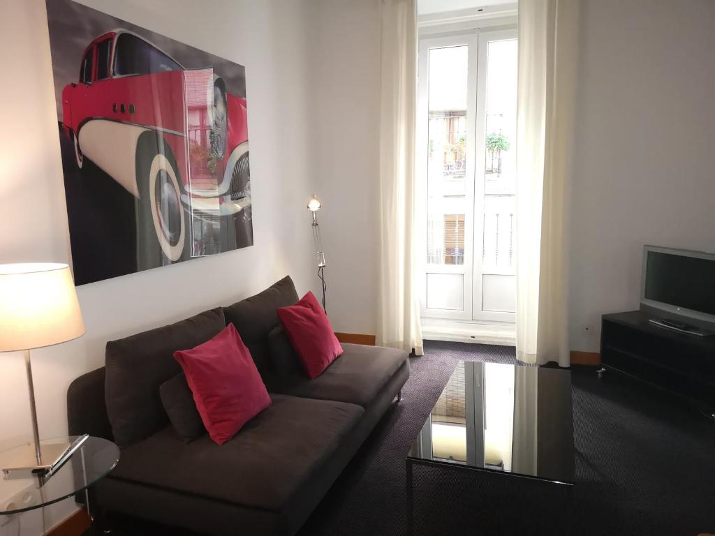 Suite Prado - Resim 21