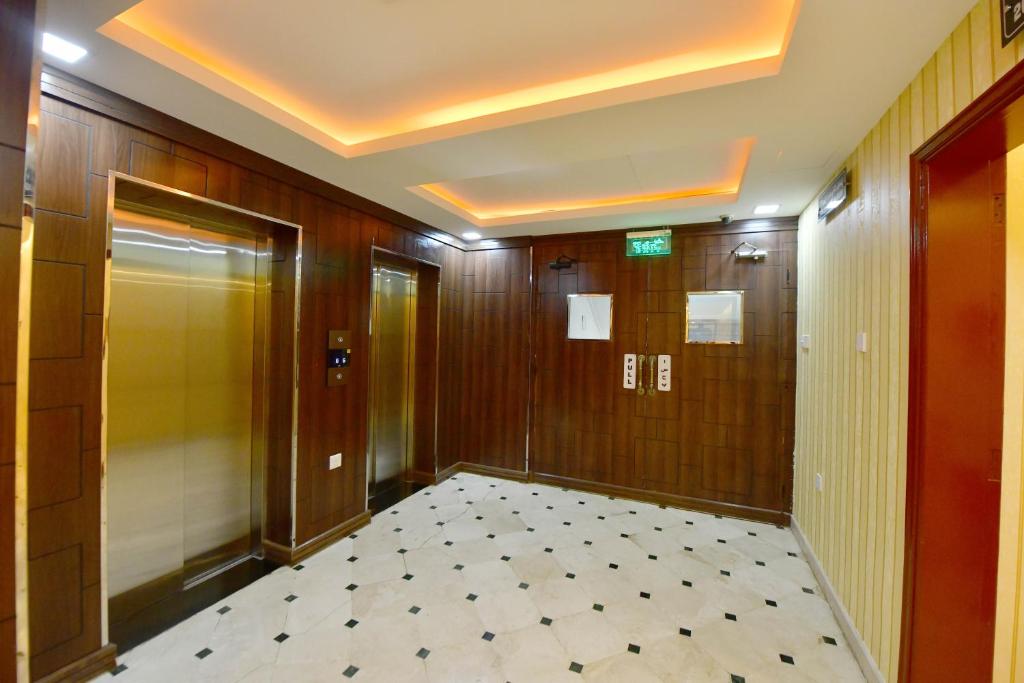 Fotografie z fotogalerie ubytování Al Bahjah Hotel v destinaci Seeb
