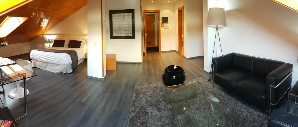 Suite Prado - Resim 25