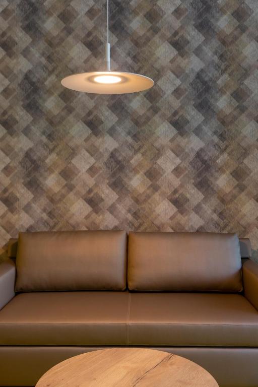 Hotel Macià Sevilla Kubb - Resim 41