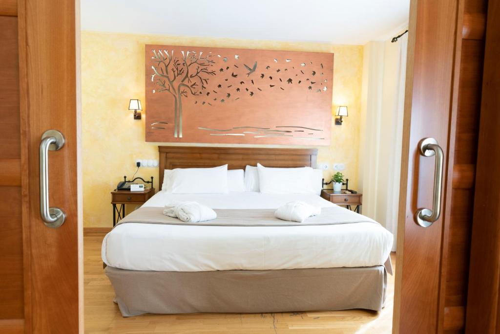 Hotel Comendador - imagen 3