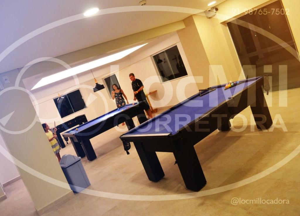  Apartamento em Resort - Park