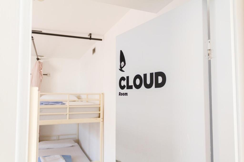 Fotografie z fotogalerie ubytování Casa Grande Surf Hostel v destinaci El Médano