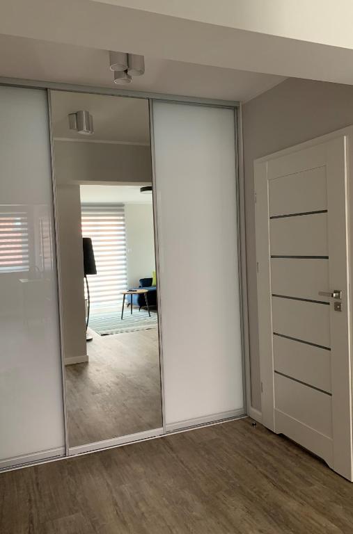 Apartamenty Leśna 1 - Appartement