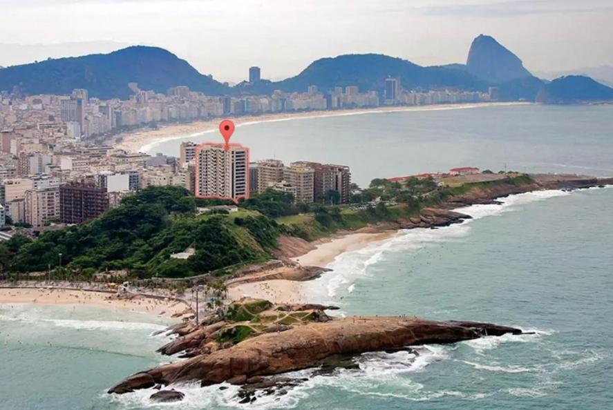  Rio Praia Master MSN8