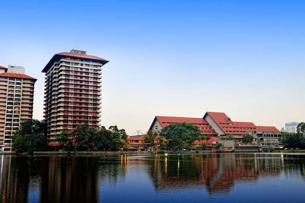 Holiday Villa Hotel Suites Subang Subang Jaya Updated 2021 Prices