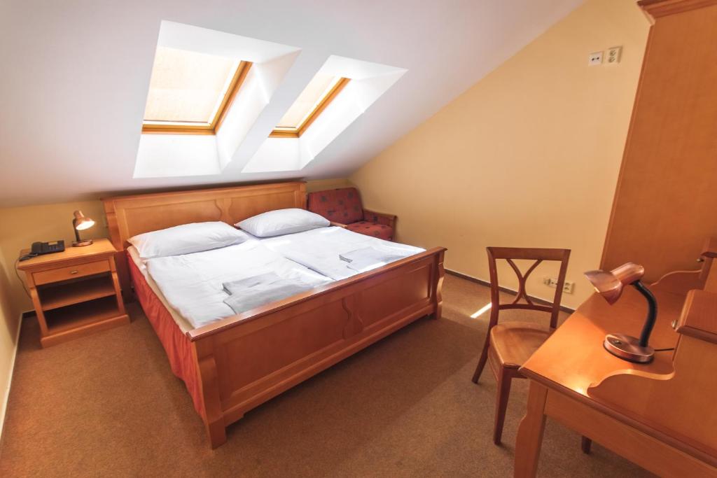 Brezina Pension - Resim 13