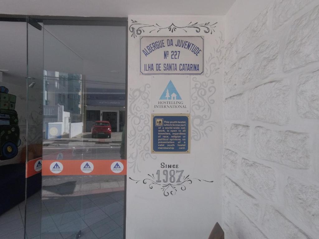  Floripa Hostel