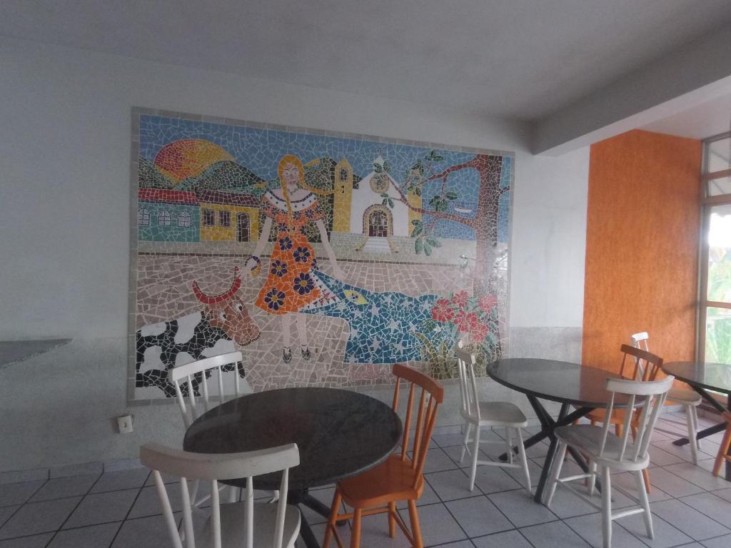  Floripa Hostel