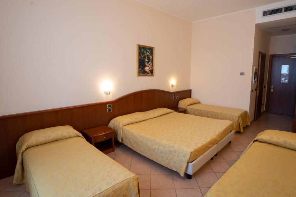 Garda Family House - Chambre Familiale Supérieure