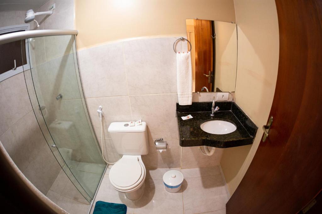 Pousada o Caribe de Maragogi - Superior Double Room With Balcony