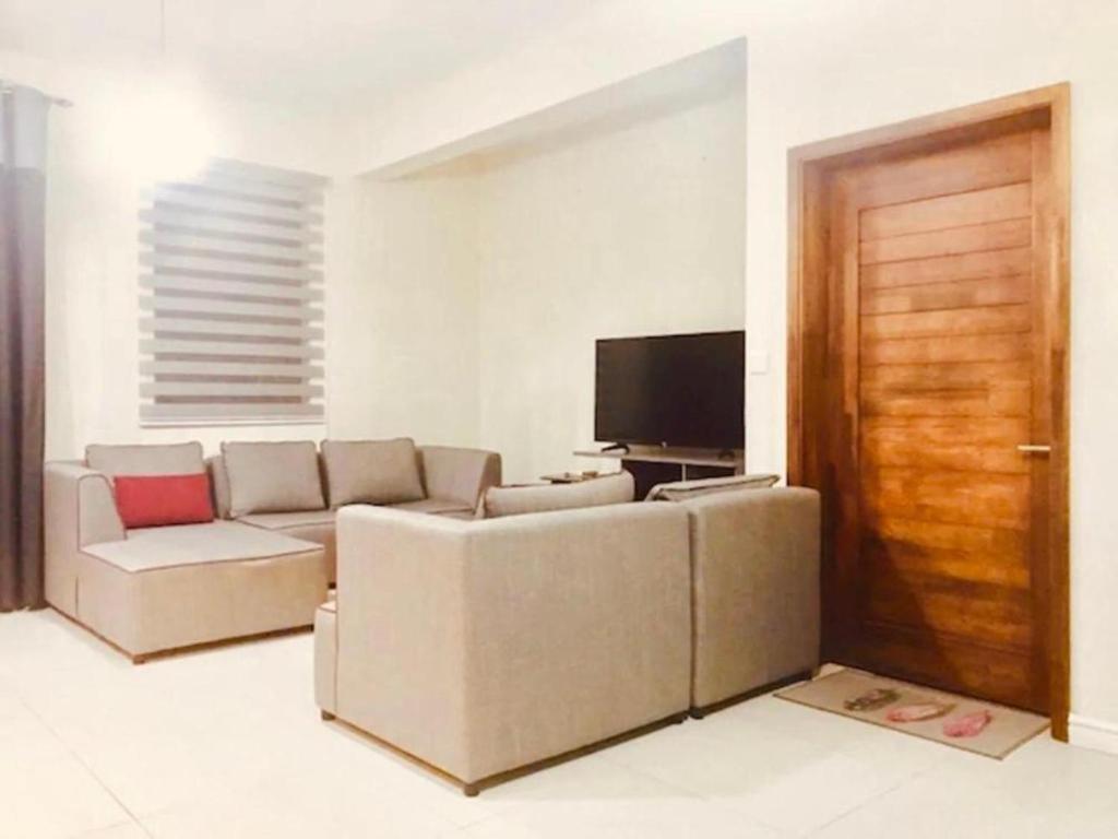 Sugar Reef West Coast - Apartamento Con Vista A La Piscina (C1)