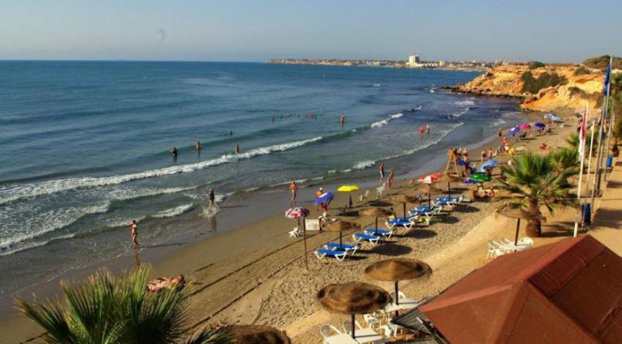 Fotografia z galérie ubytovania El Rincon & La Calma Passion For Sun v destinácii Playa Flamenca