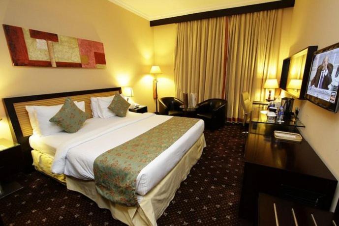 Dorus Hotel - Resim 35