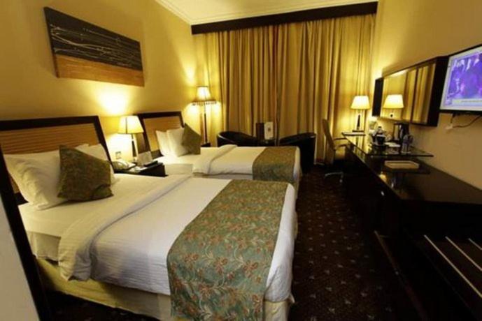 Dorus Hotel - Resim 25