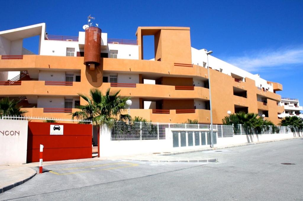 Fotografia z galérie ubytovania El Rincon & La Calma Passion For Sun v destinácii Playa Flamenca