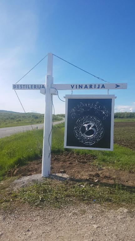 Fotografie z fotogalerie ubytování Apartmani Bojeresku Negotin v destinaci Negotin