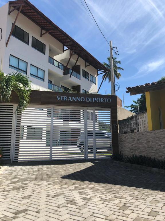  Veranno Di Porto-50mts Piscinas Naturais