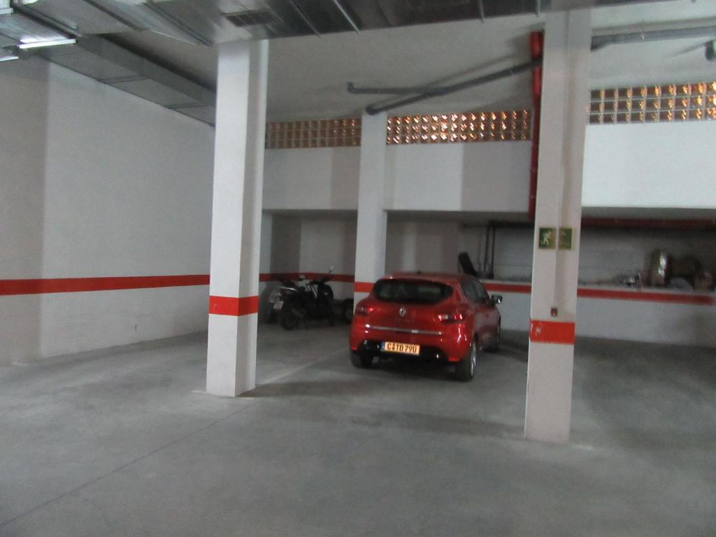 Zdjęcie z galerii obiektu Ferienwohnung Tropical w mieście La Herradura