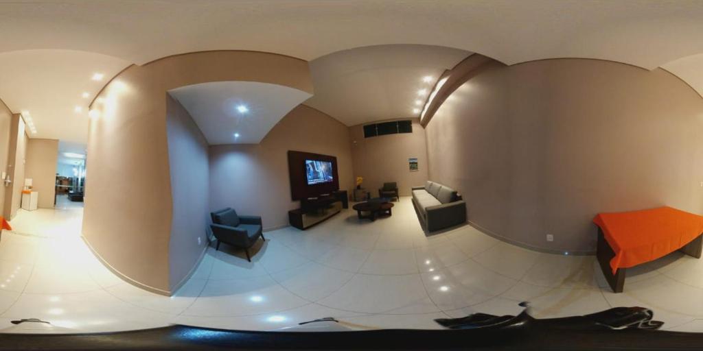  Hotel Minas