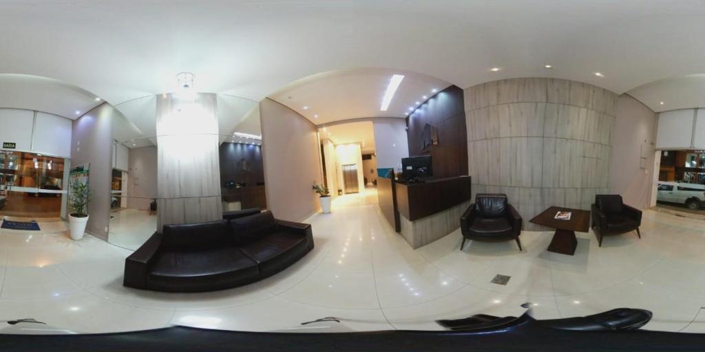  Hotel Minas