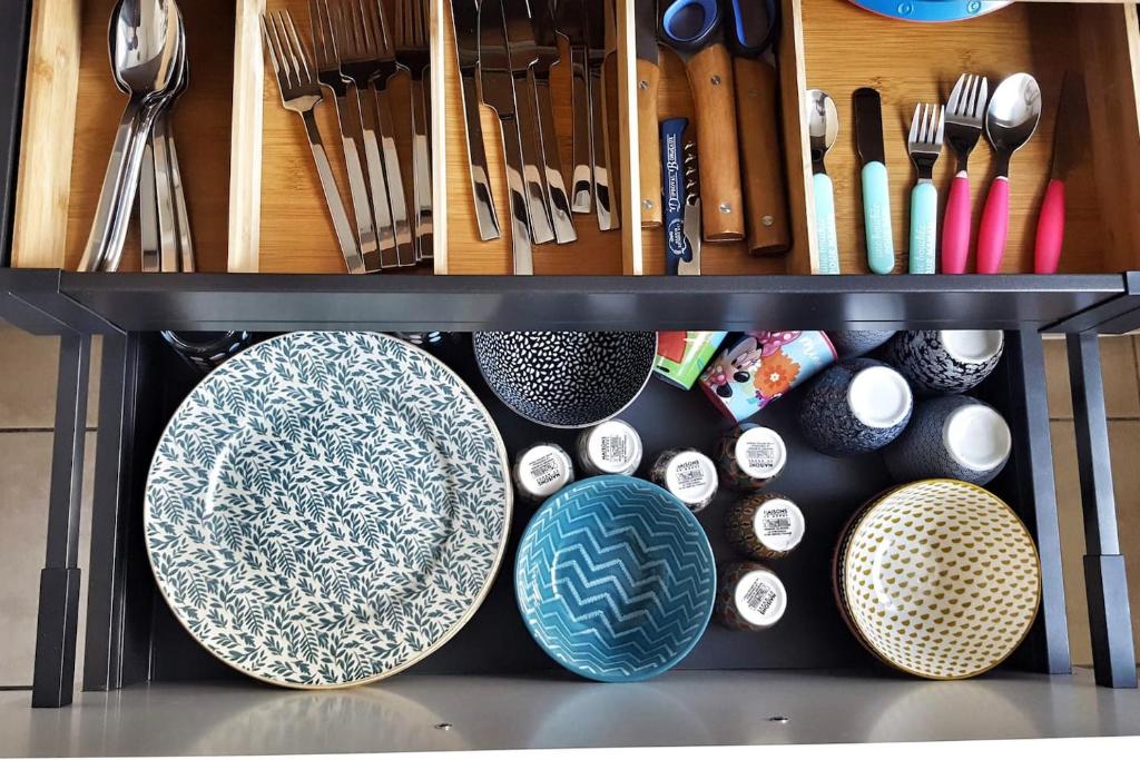 Disneyland cosy Apartment - 8