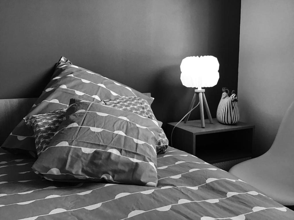 Disneyland cosy Apartment - 14