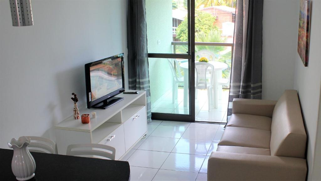  Porto de Galinhas- Praia Residence 303-B