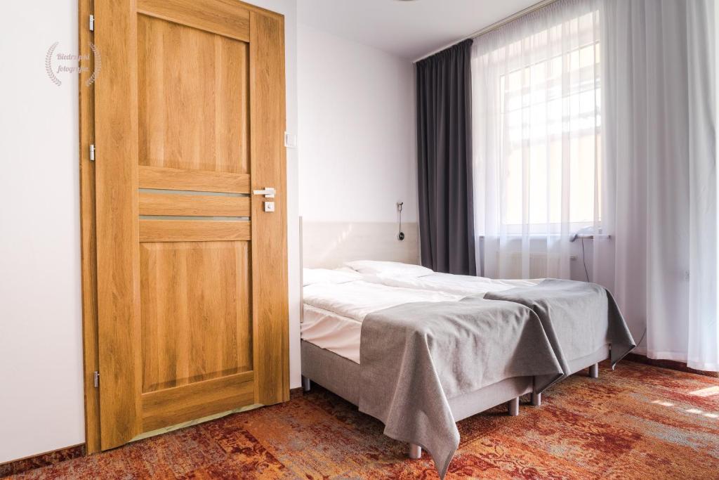 Hotel Warmia Spa - Standard Single Room