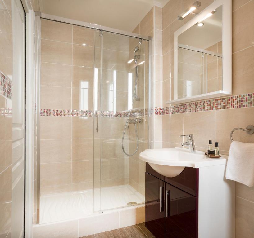 Chatillon Paris Montparnasse - Resim 7