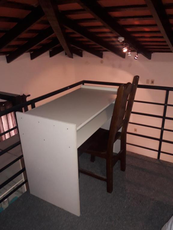 Fotografie z fotogalerie ubytování Hotel Casa Jardin v destinaci Asunción
