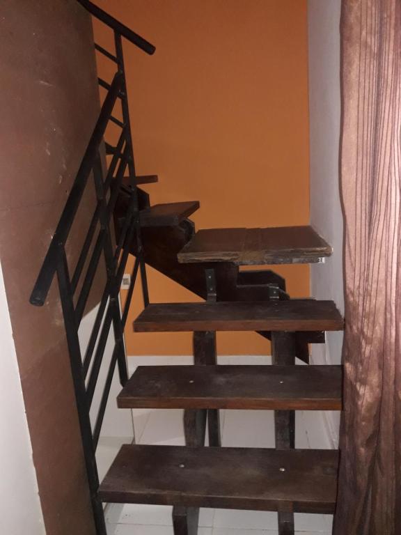 Fotografie z fotogalerie ubytování Hotel Casa Jardin v destinaci Asunción