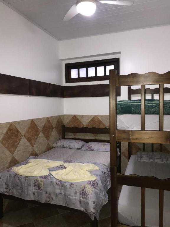 Postel nebo postele na pokoji v ubytování Piemont Hotel